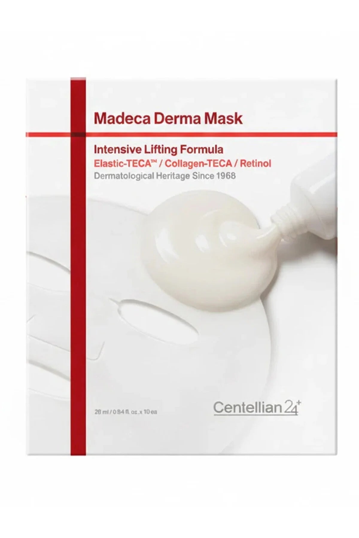 Madeca Derma Mask