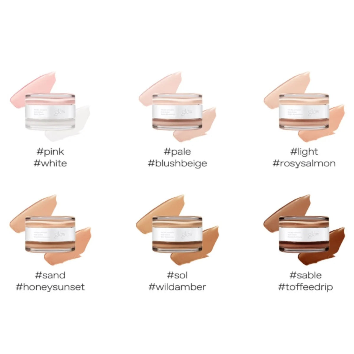Not Dry Concealer