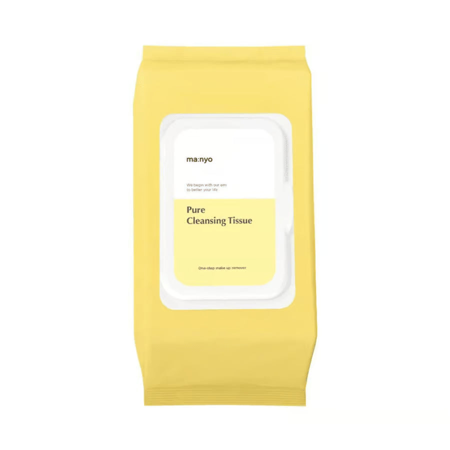 Pure Cleansing Tissue