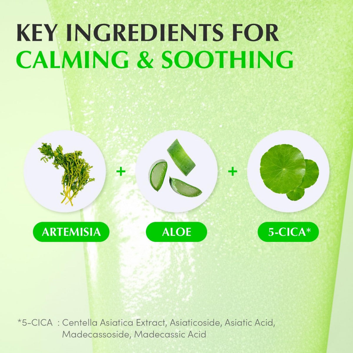 Aloe PDRN Calming Serum
