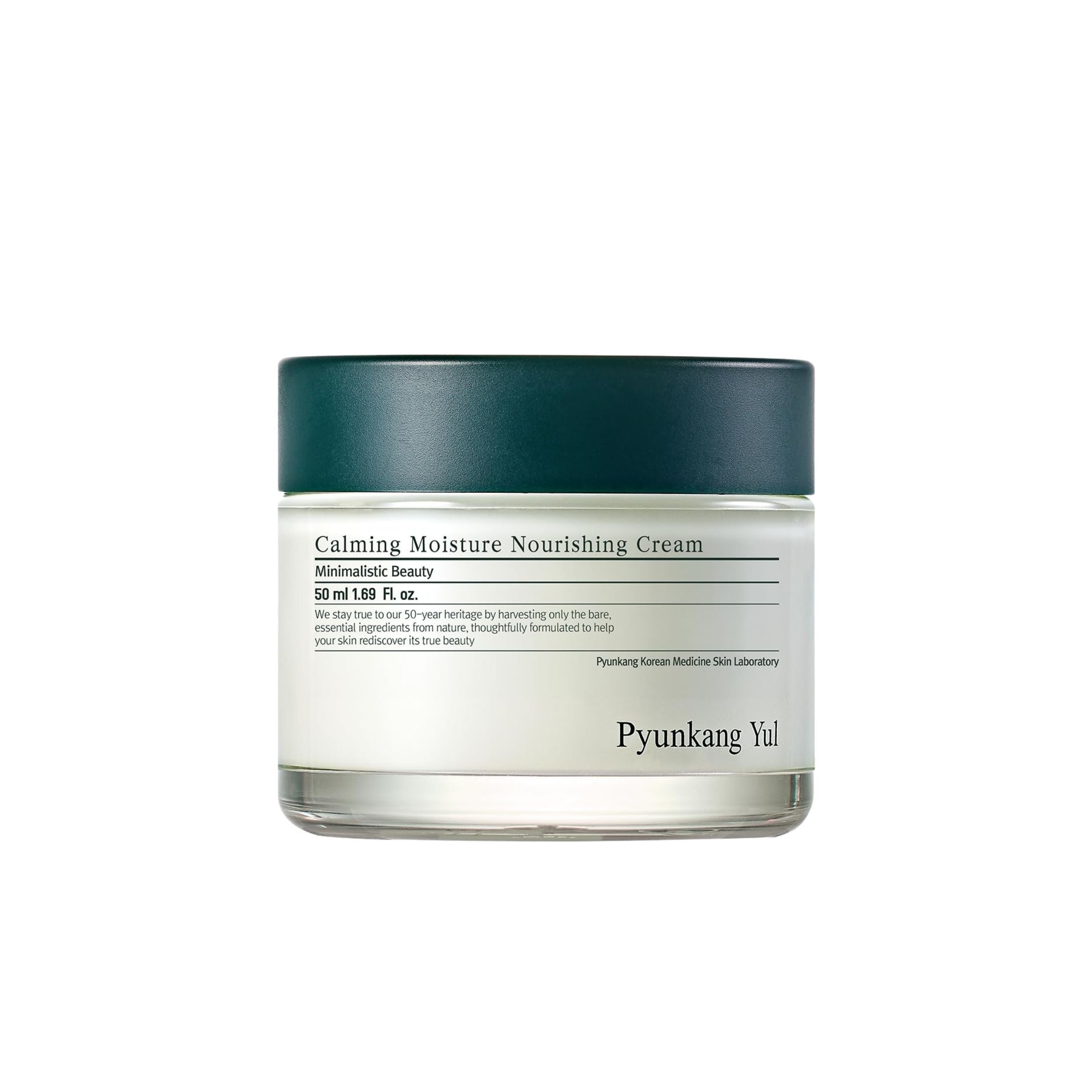 Calming Moisture Nourishing Cream
