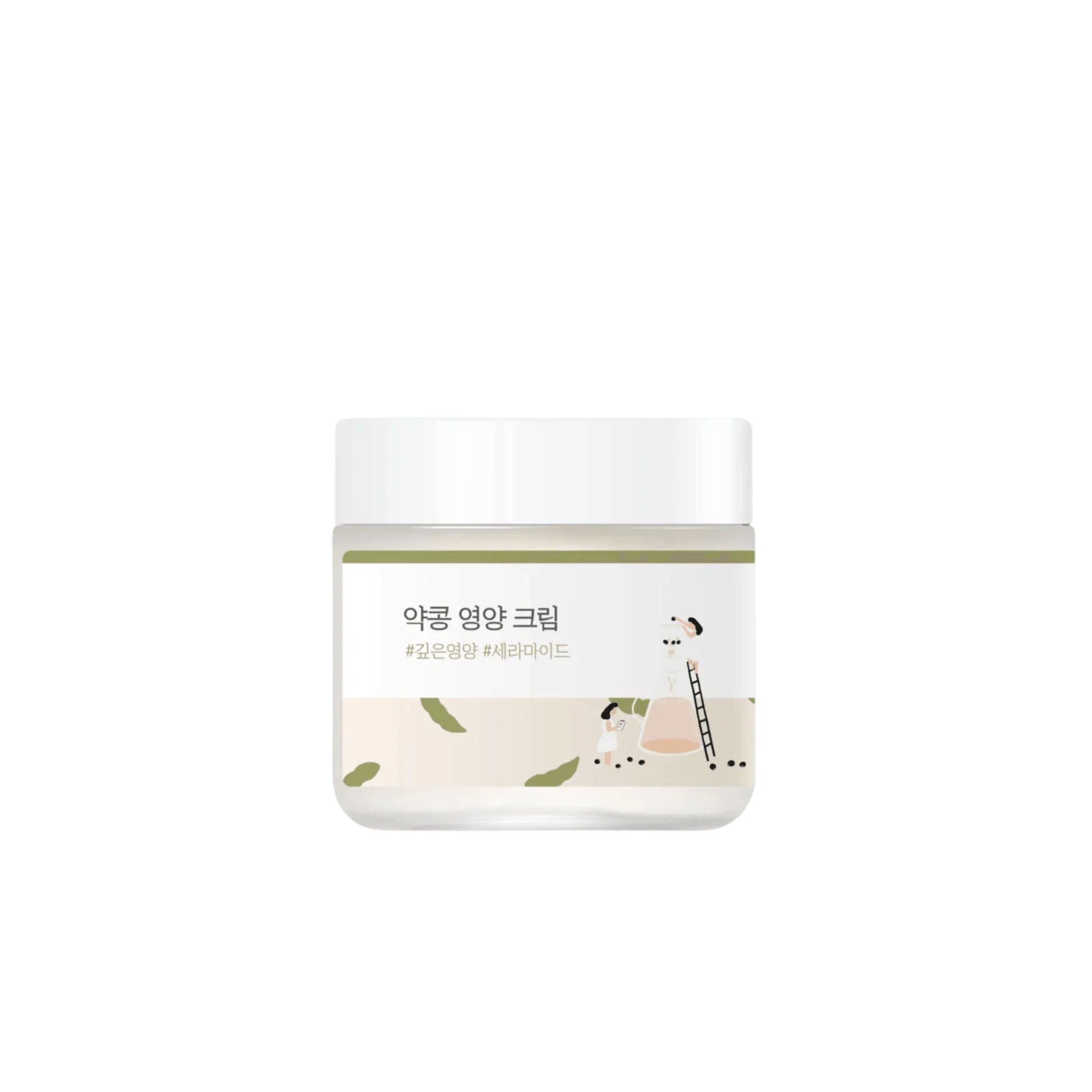 Soybean Nourishing Cream