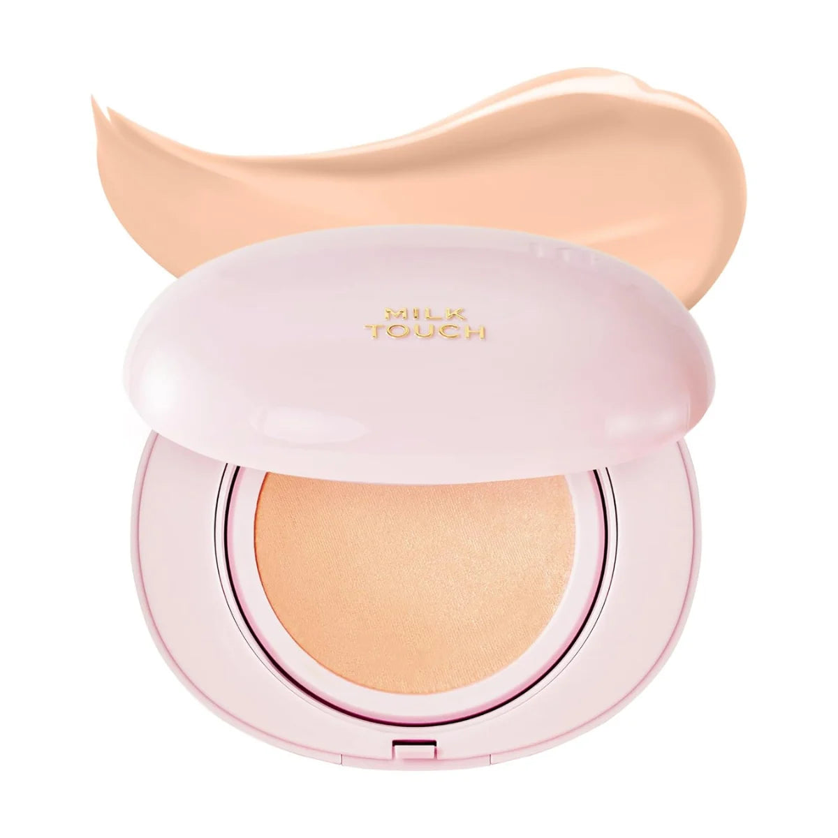 All-Day Skin Fit Milky Glow Cushion