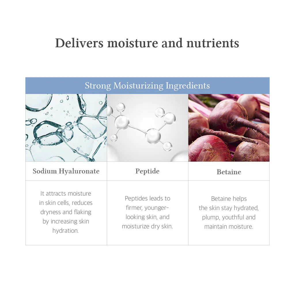 To Be Youthful Eye Serum