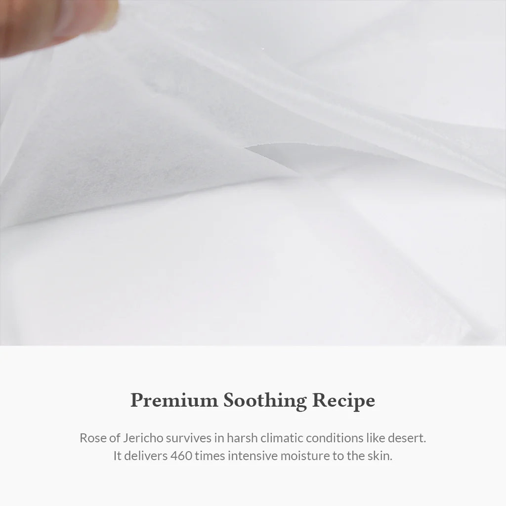 Oasis Soothing Mask
