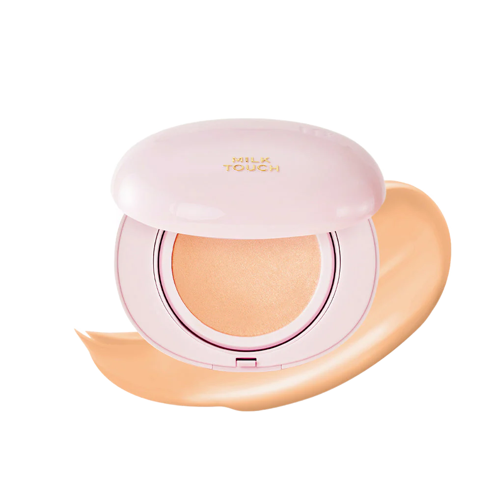 All-Day Skin Fit Milky Glow Cushion