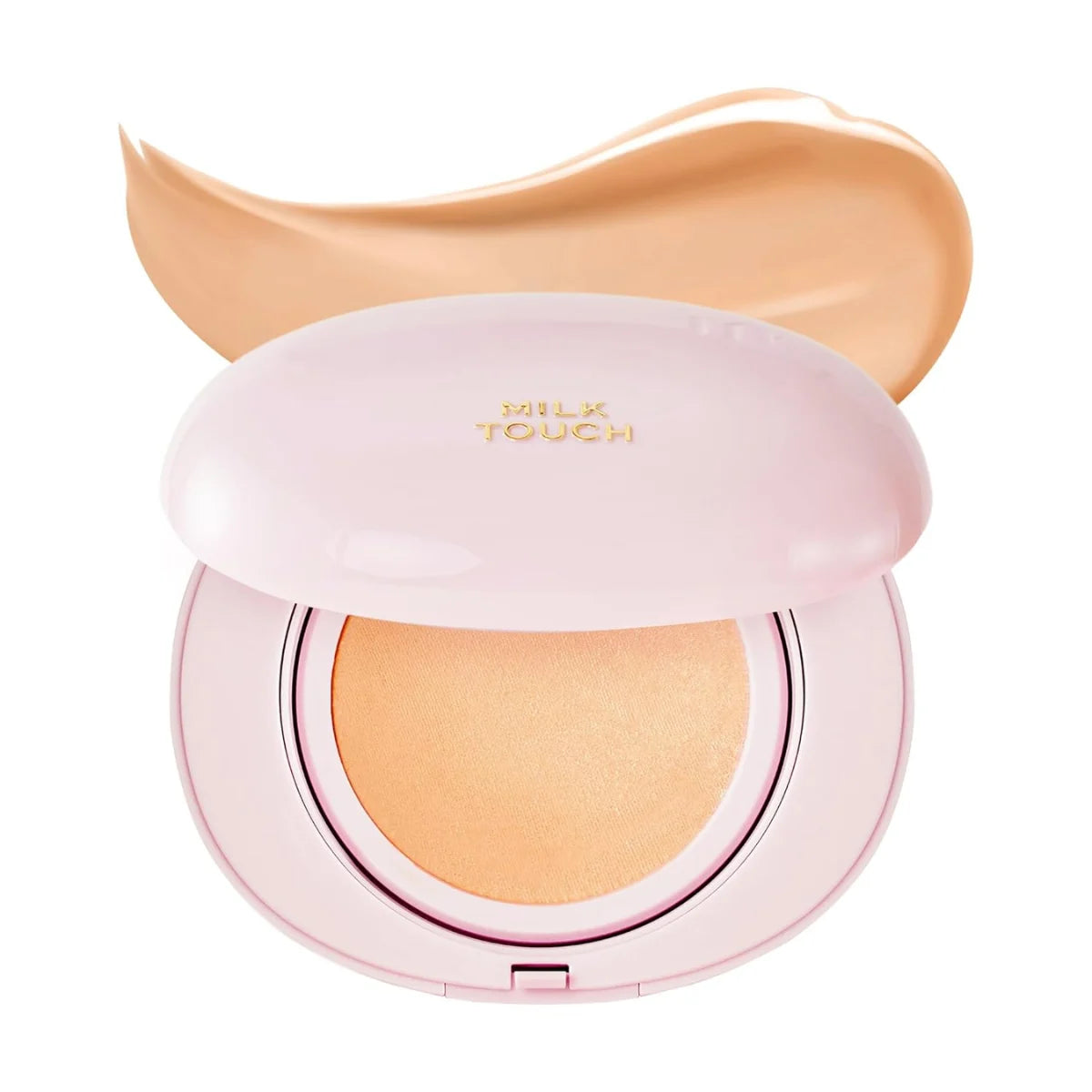 All-Day Skin Fit Milky Glow Cushion