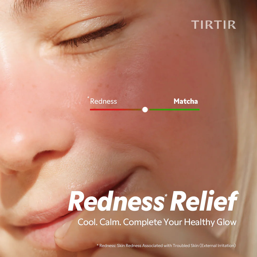 Matcha Skin Toner