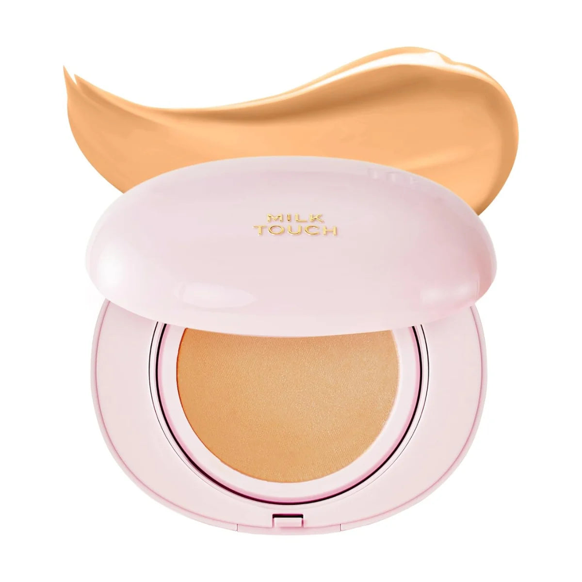 All-Day Skin Fit Milky Glow Cushion