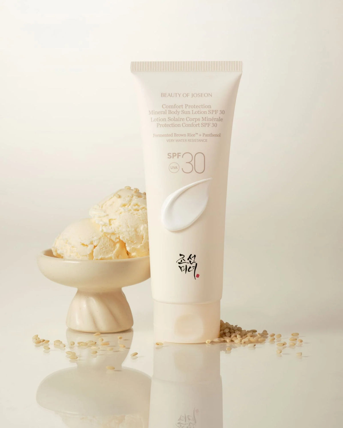 Comfort Mineral Body Sun Lotion SPF 30