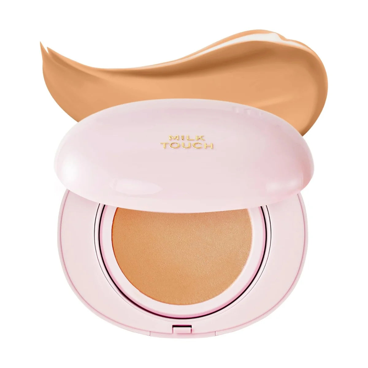 All-Day Skin Fit Milky Glow Cushion
