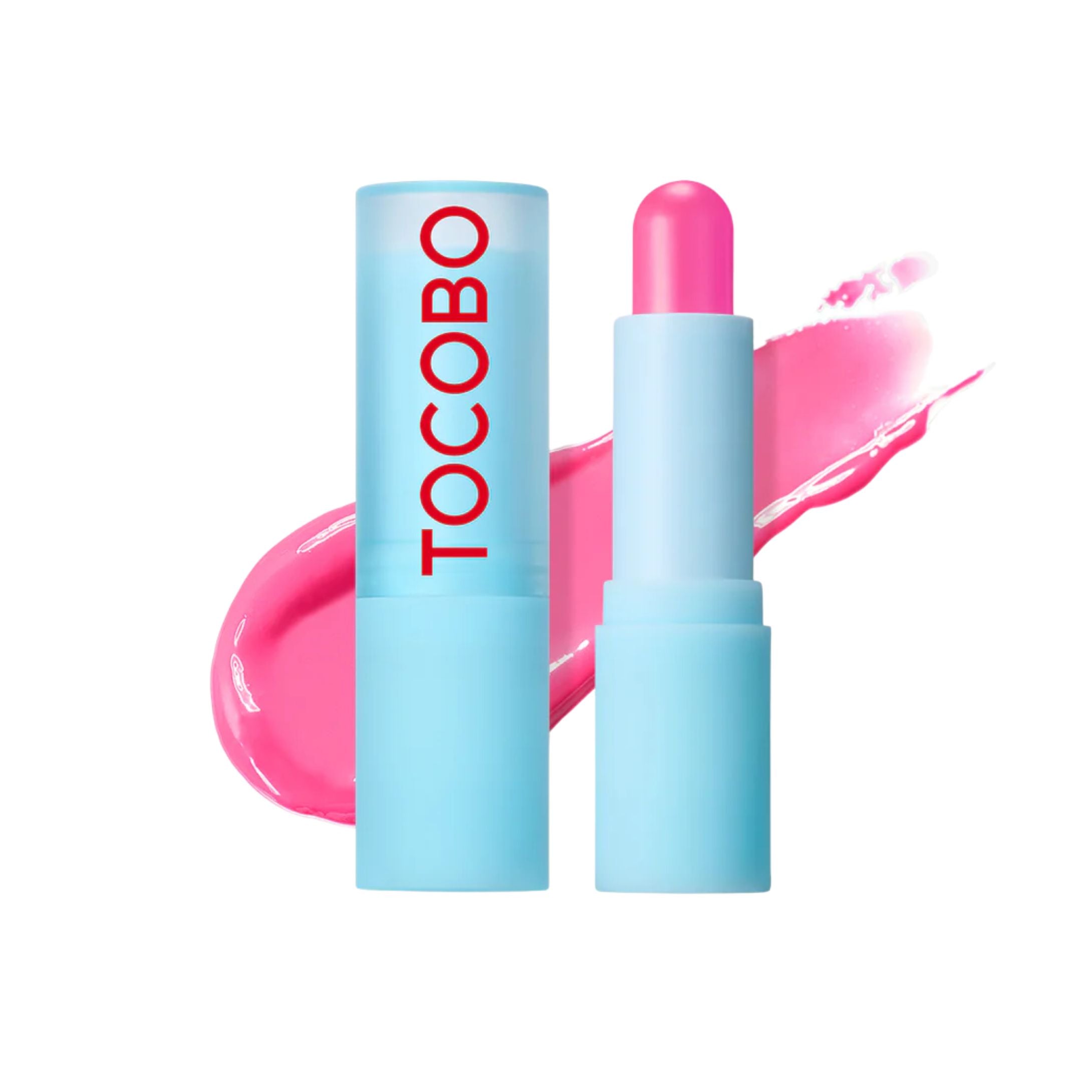 Glass Tinted Lip Balm