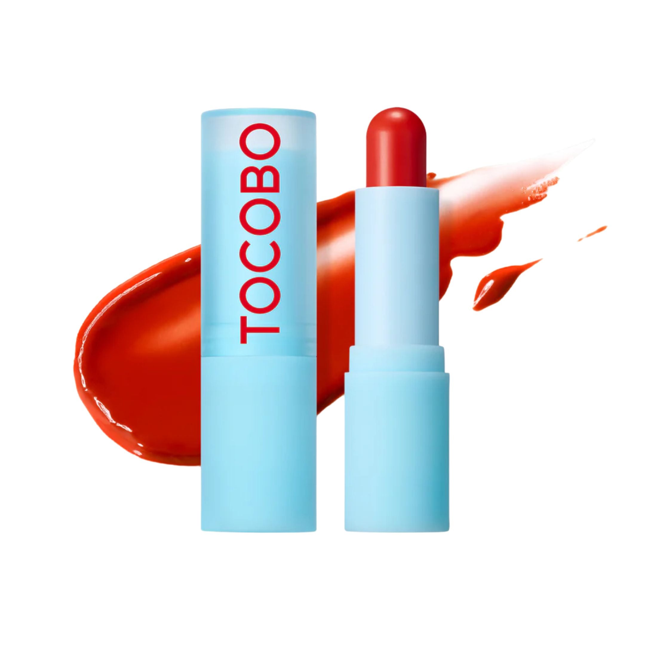 Glass Tinted Lip Balm