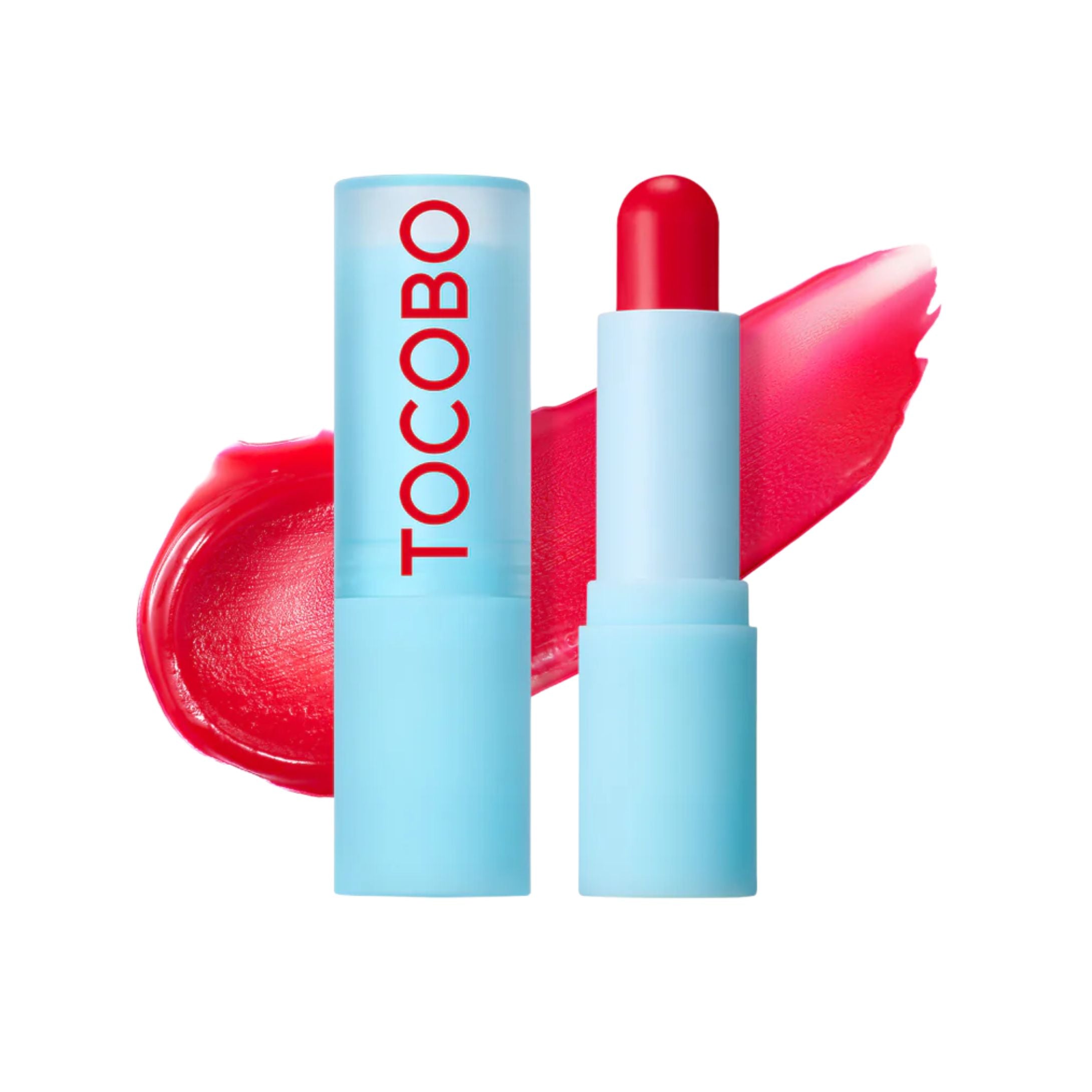 Glass Tinted Lip Balm