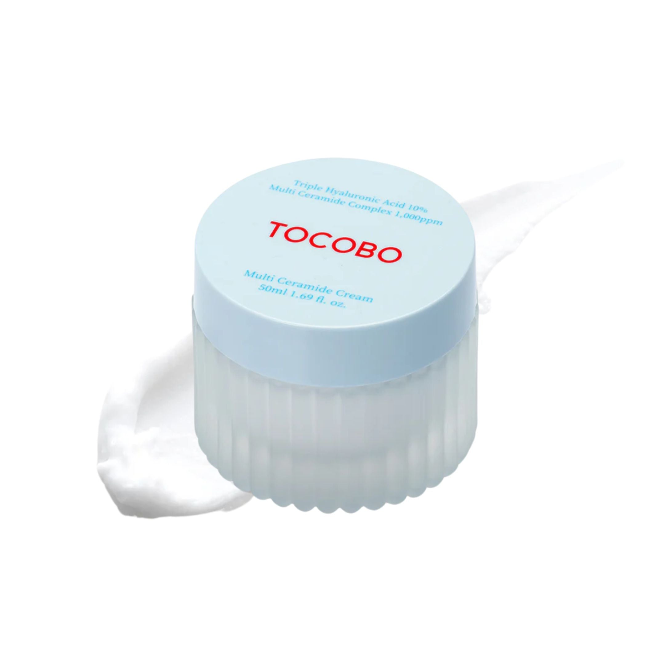Multi Ceramide Cream