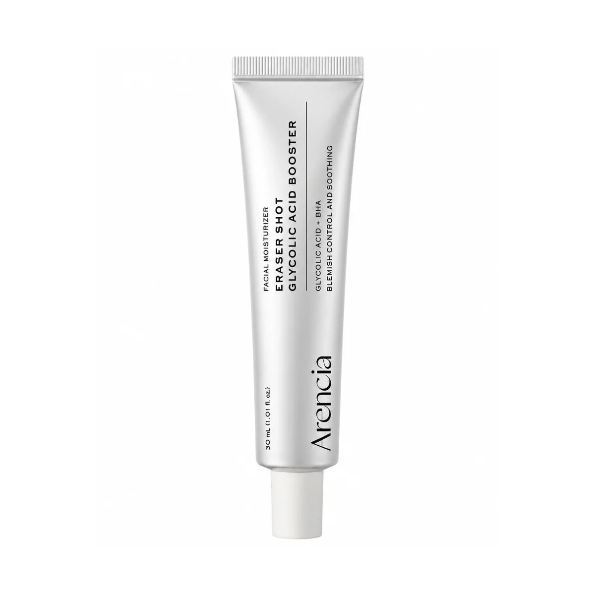 Eraser Shot Glycolic Acid Booster