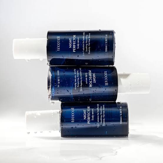 Night Perfector Scalp Serum