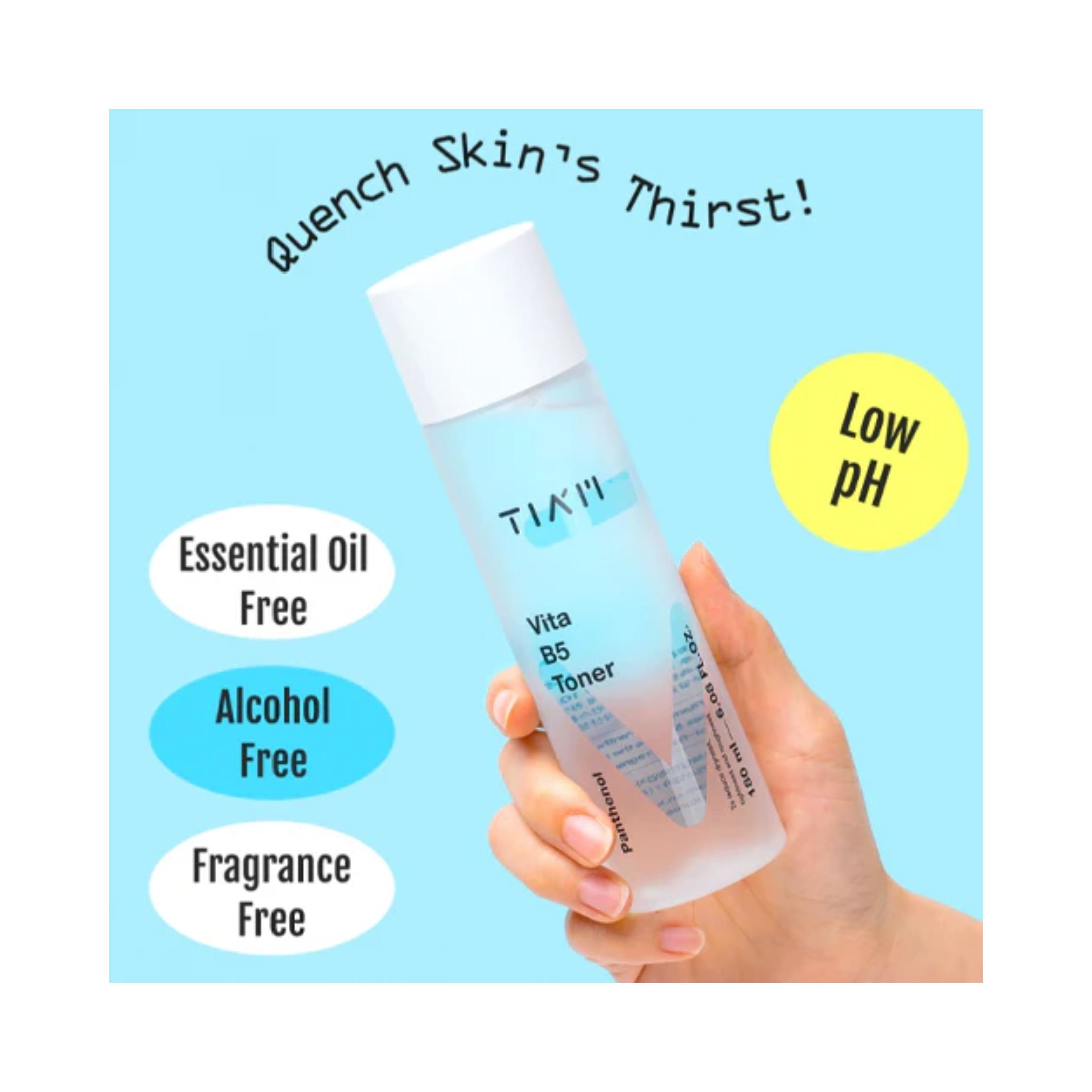 Vita B5 Toner
