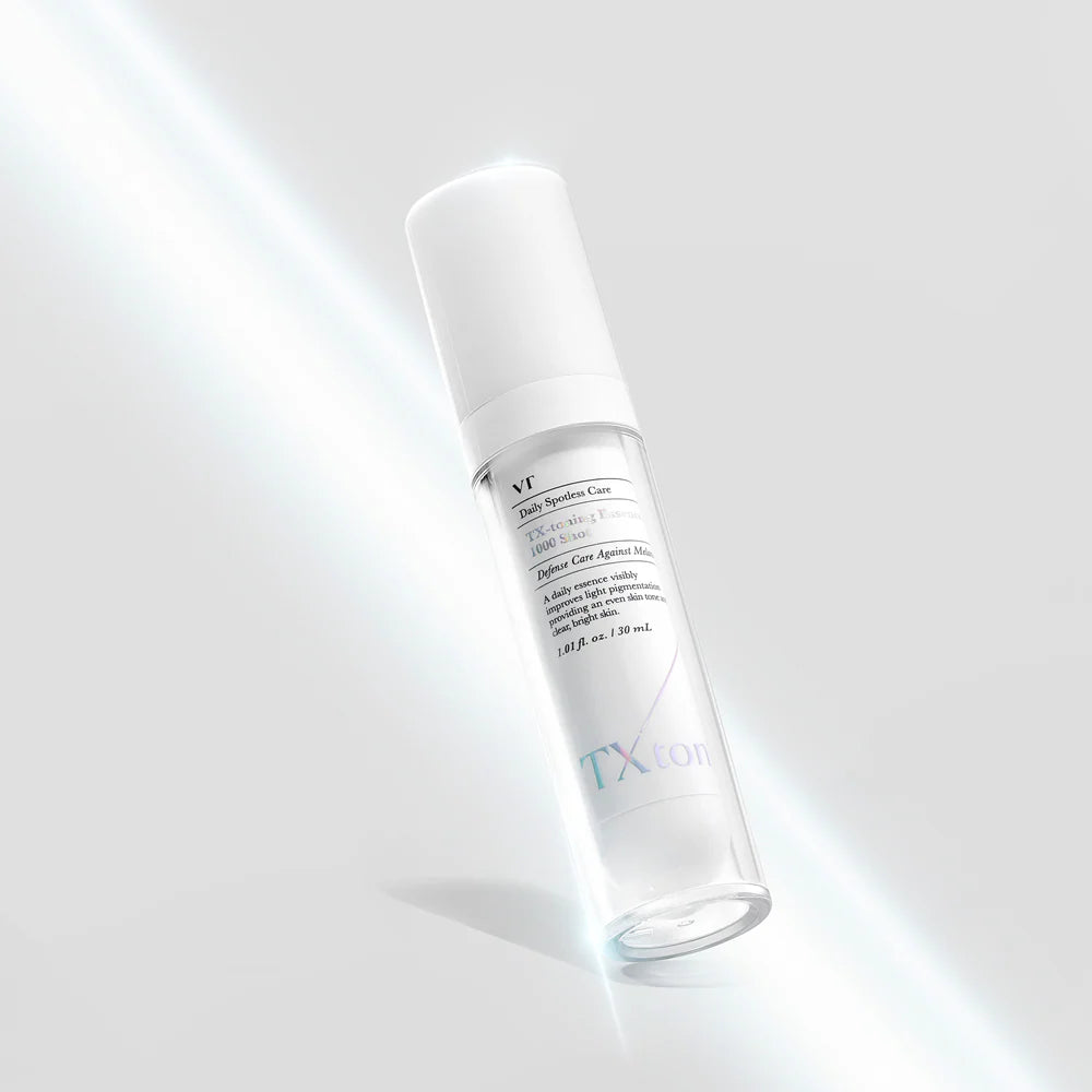 TX-Toning Essence 1000 Shot