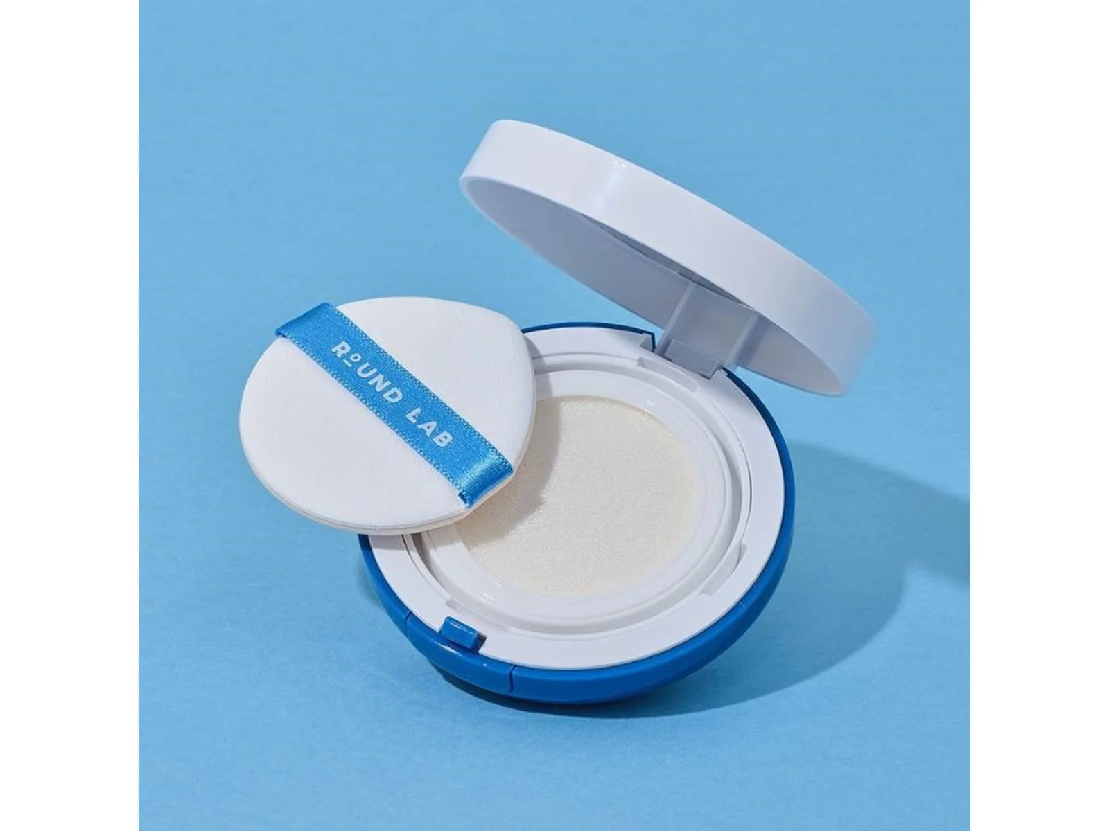 Birch Juice Moisturizing Sun Cushion