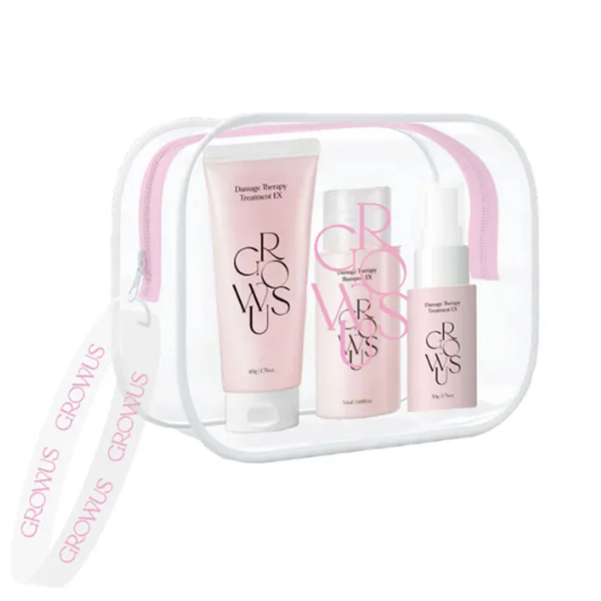 Damage Therapy Travel Kit