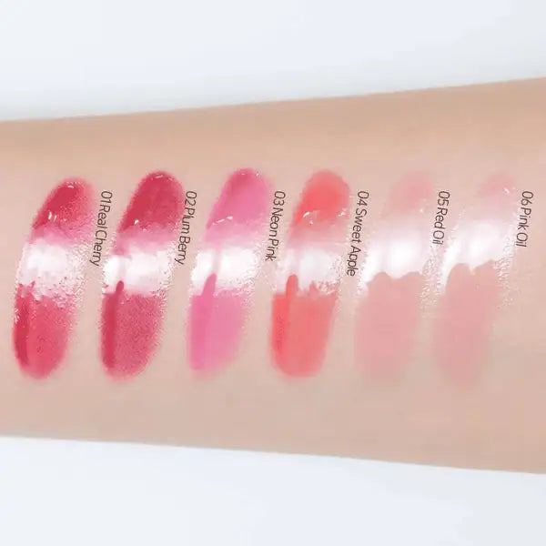 Dear Darling Oil Tint