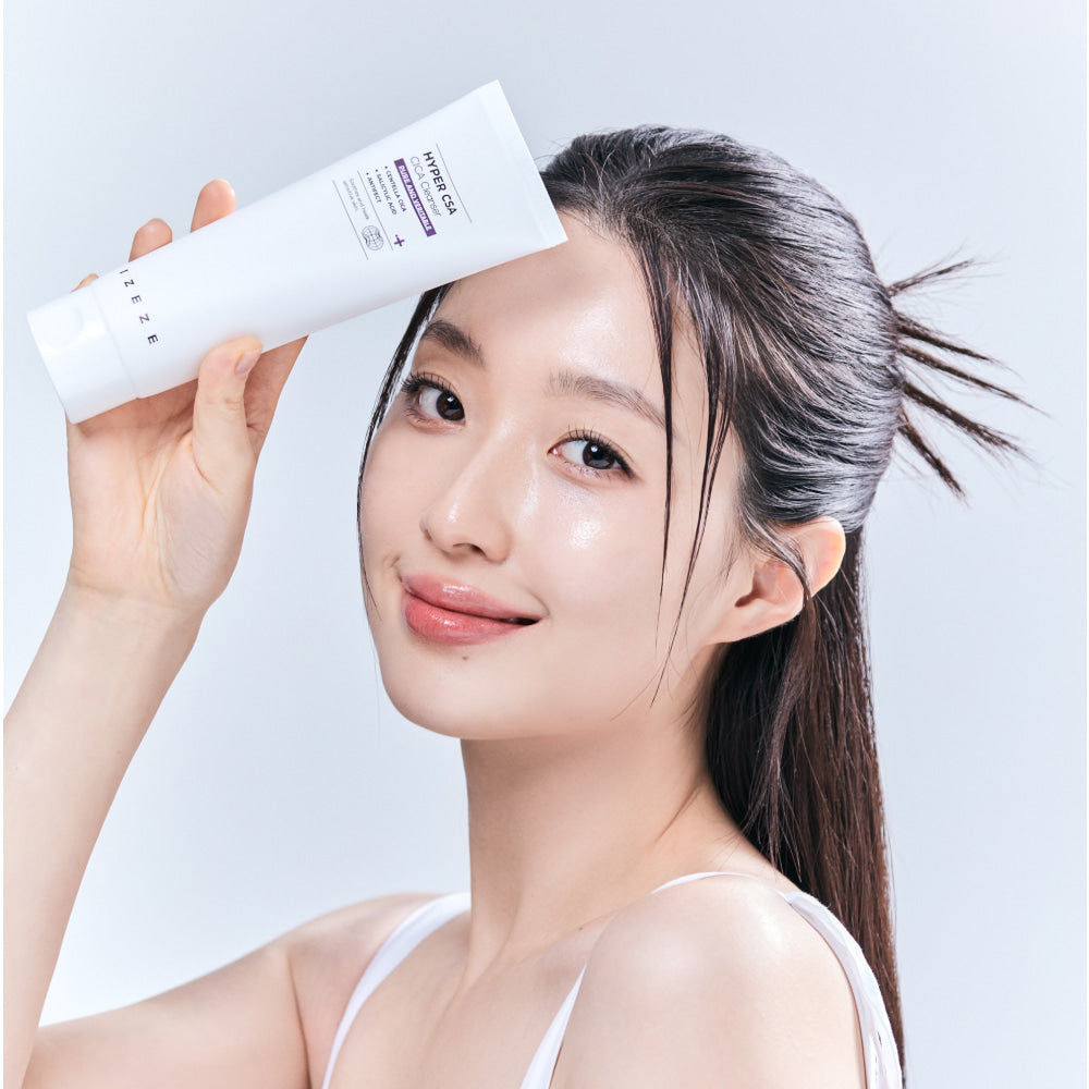 Hyper CSA Cica Cleanser