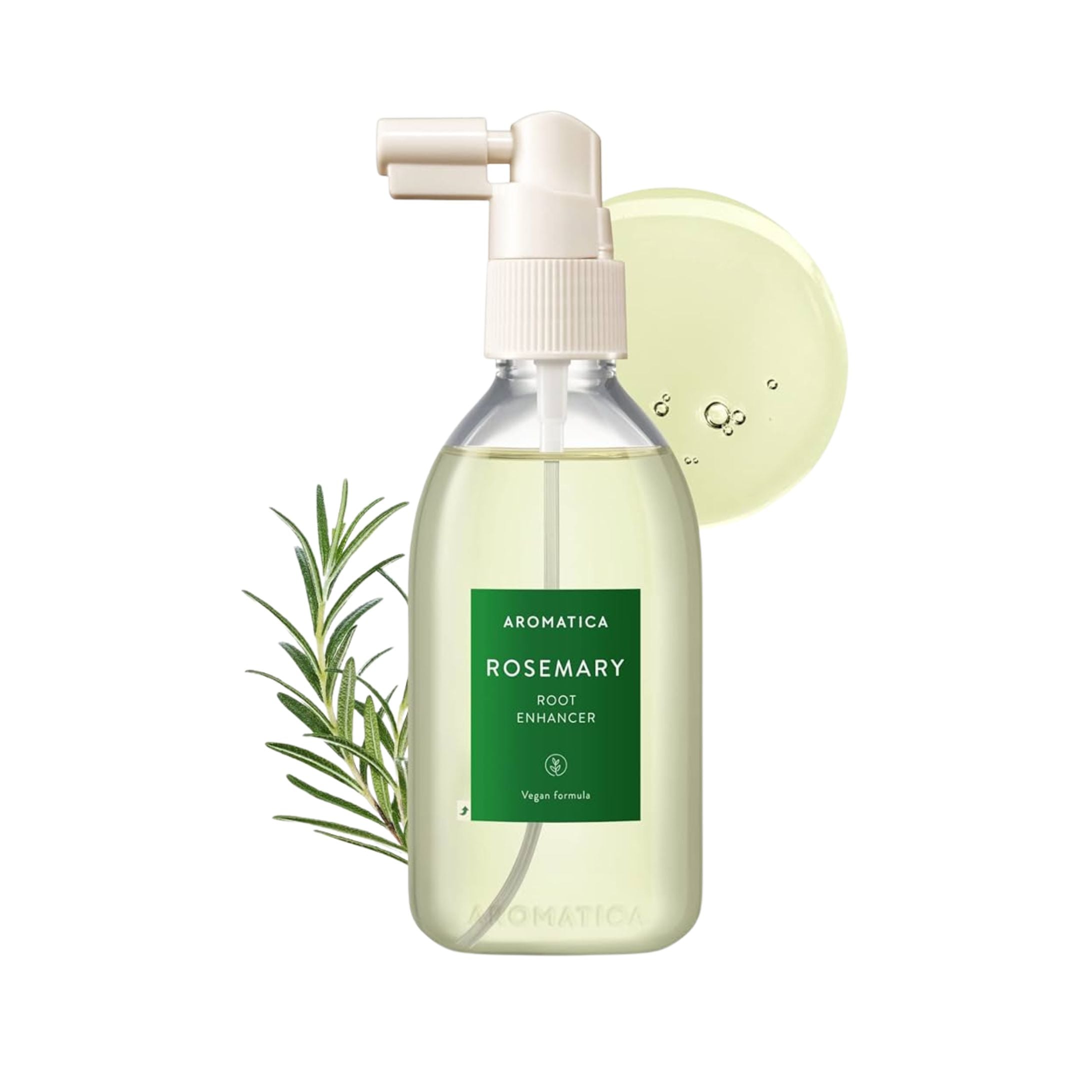 Rosemary Root Enhancer