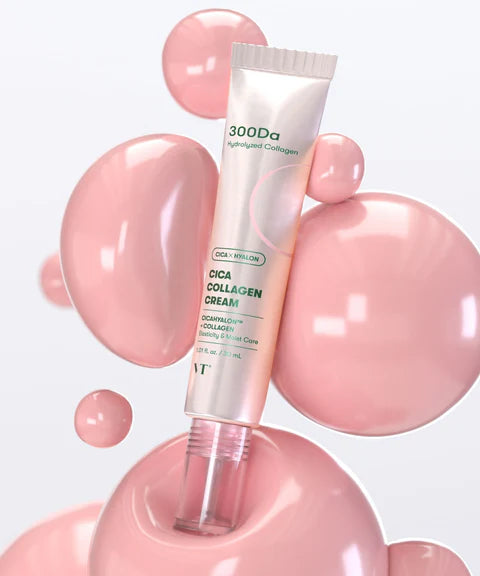 Cica Collagen Cream