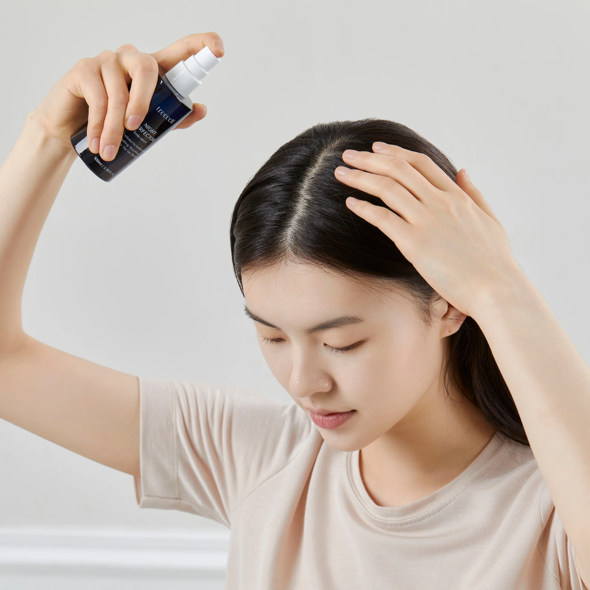 Night Perfector Scalp Serum