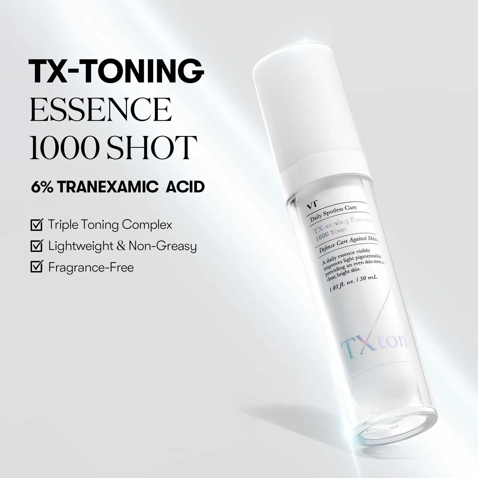 TX-Toning Essence 1000 Shot