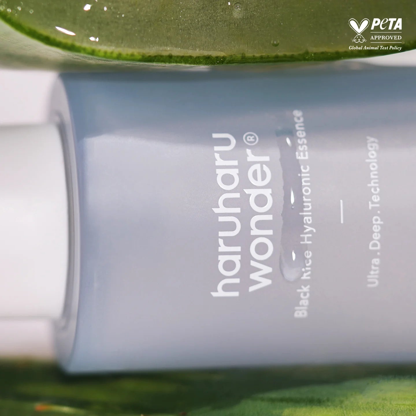 Black Rice Hyaluronic Essence