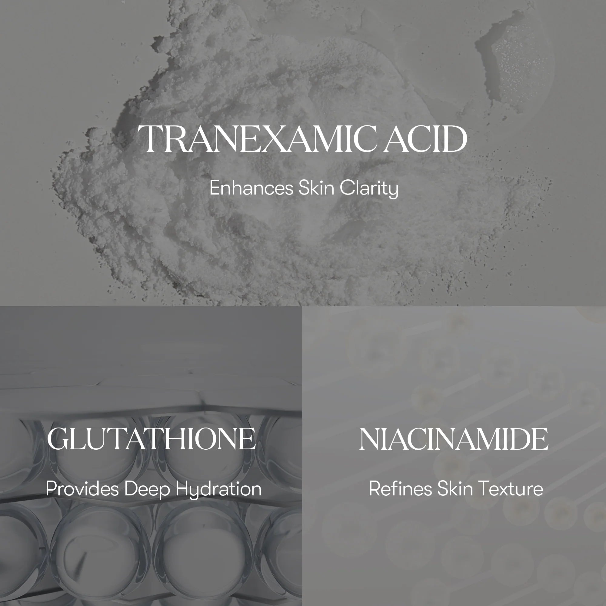 TX-Toning Toner Radiance & Skin Balancing
