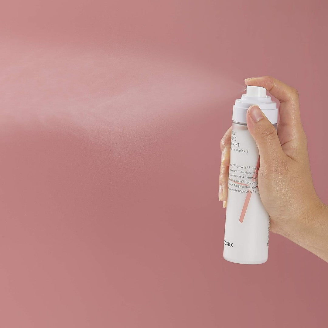 Comfort Ceramide Cream Mist