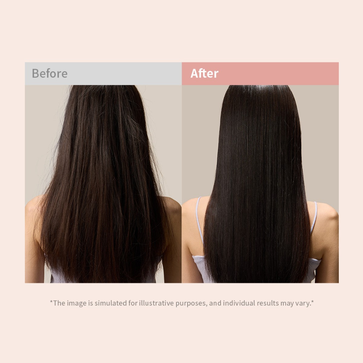 Damage Therapy Hair Milk