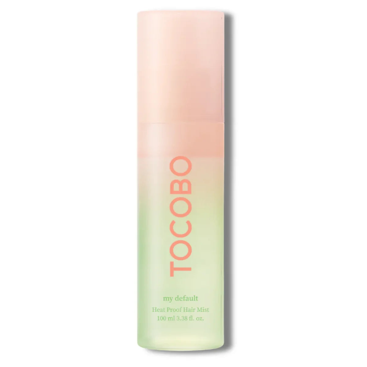 Heat Proof Hair Mist