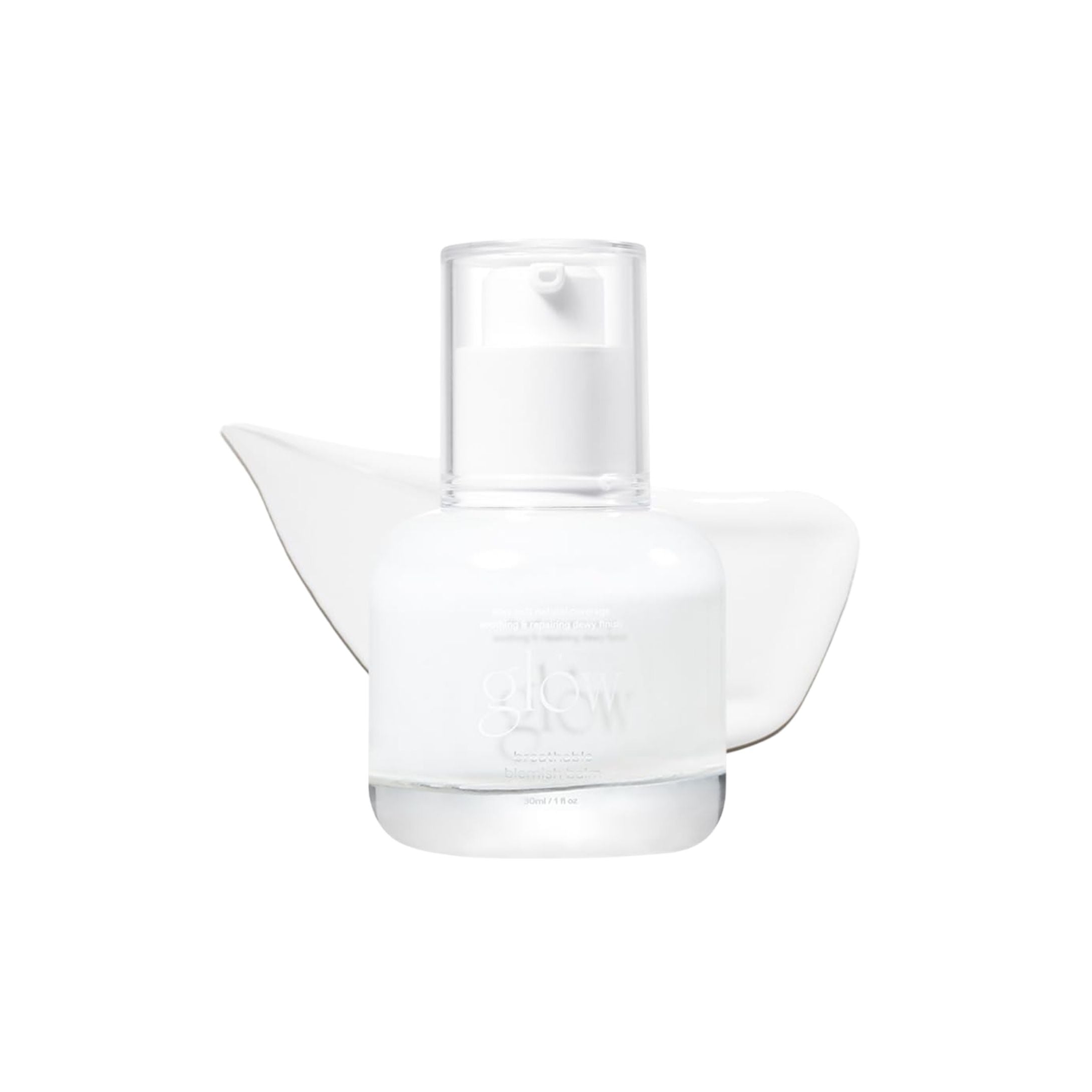 breathable blemish balm