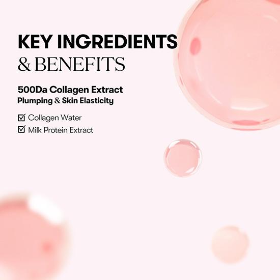 Collagen Reedle Shot 300 2‑Step Sheet Mask