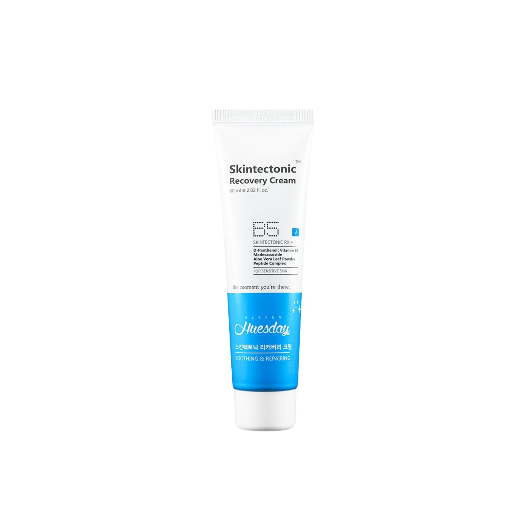 Skintectonic Recovery Cream