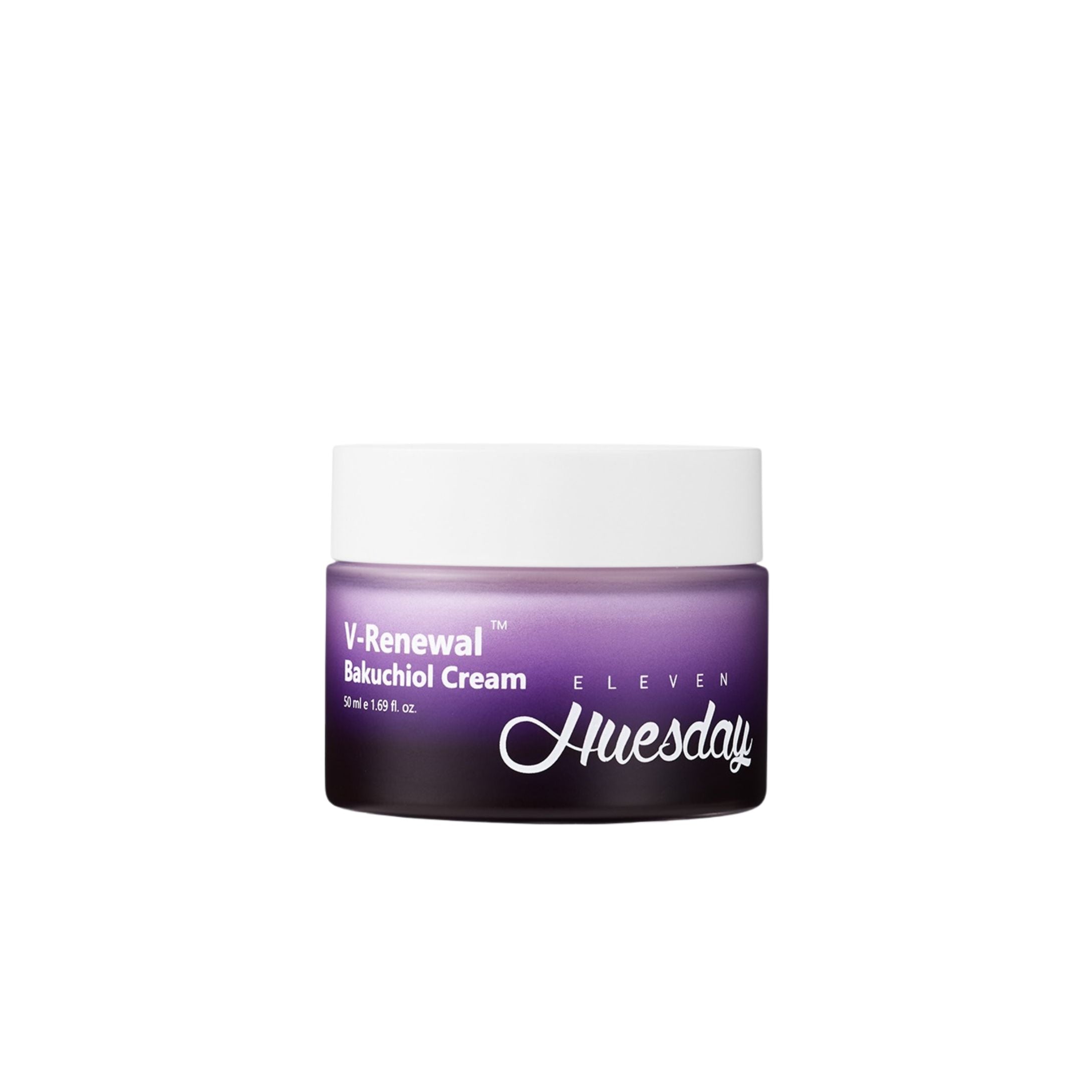 V-Renewal Bakuchiol Cream