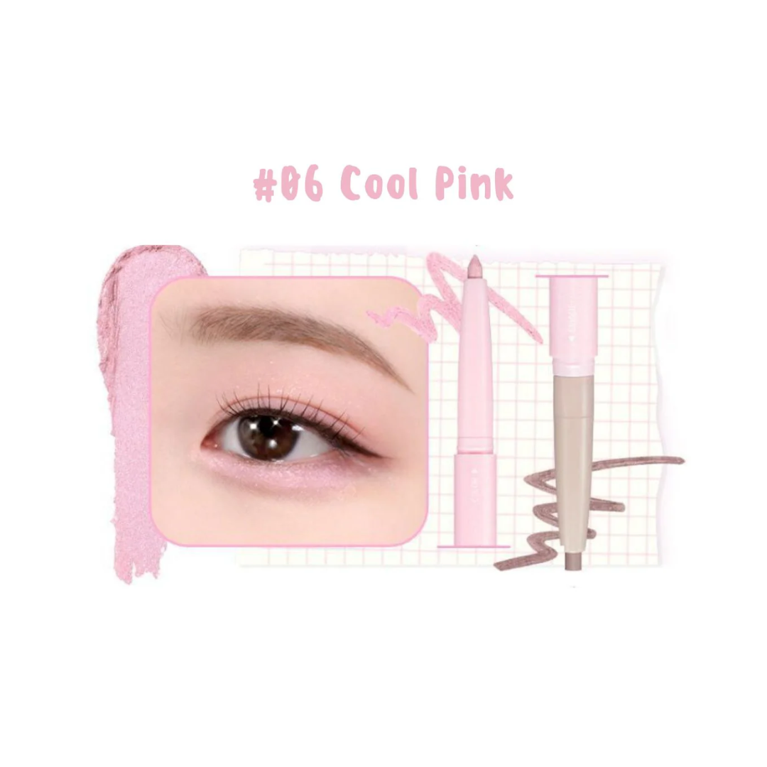 All in One Aegyo-Sal Maker