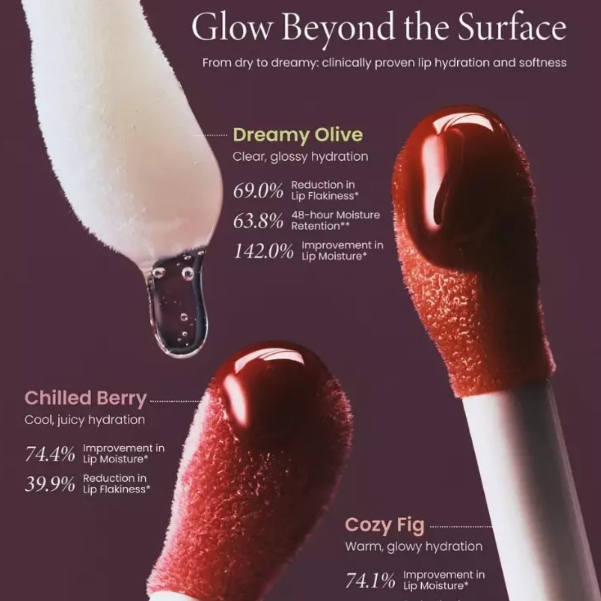 Vita Glow Lip Oil