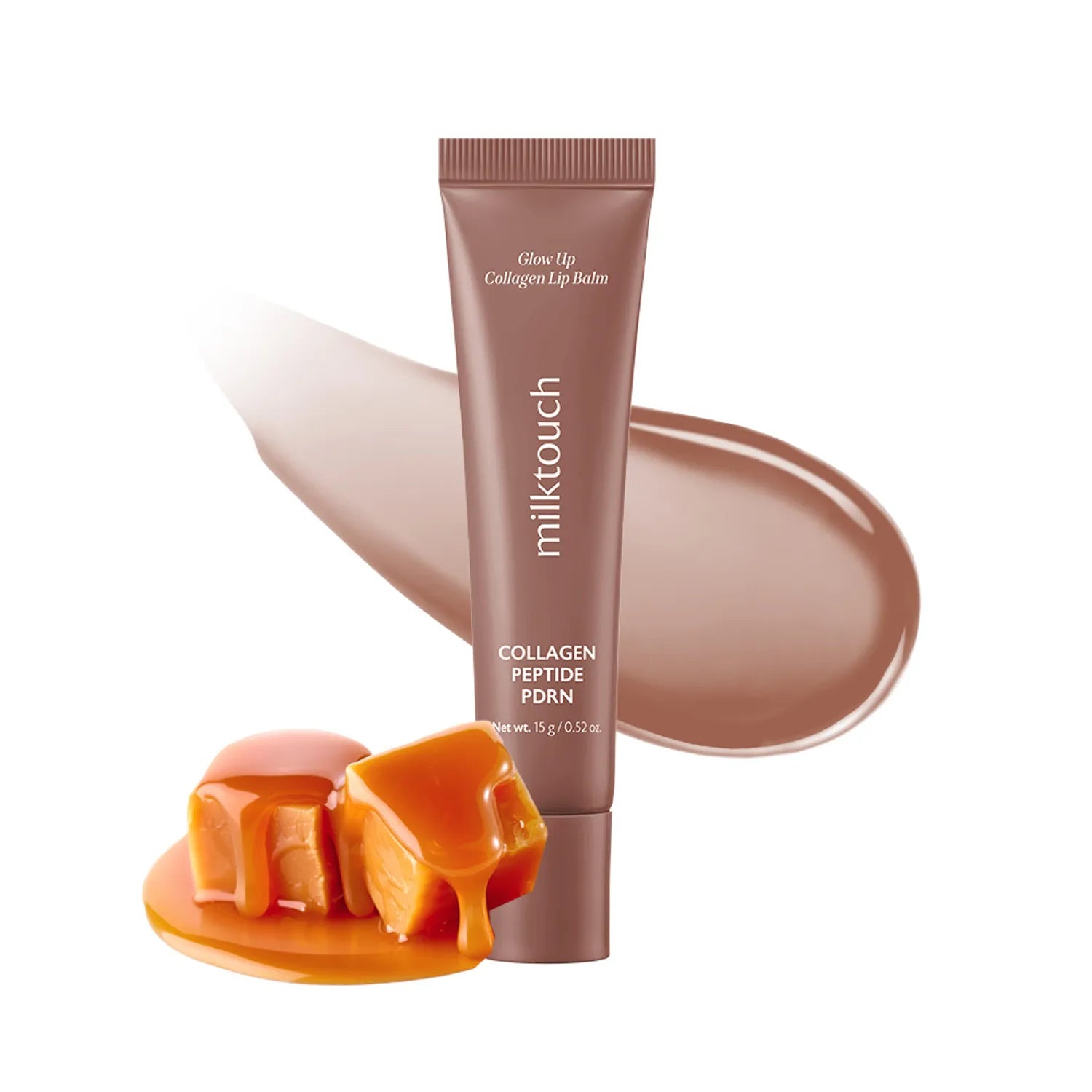 Glow Up Collagen Lip Balm