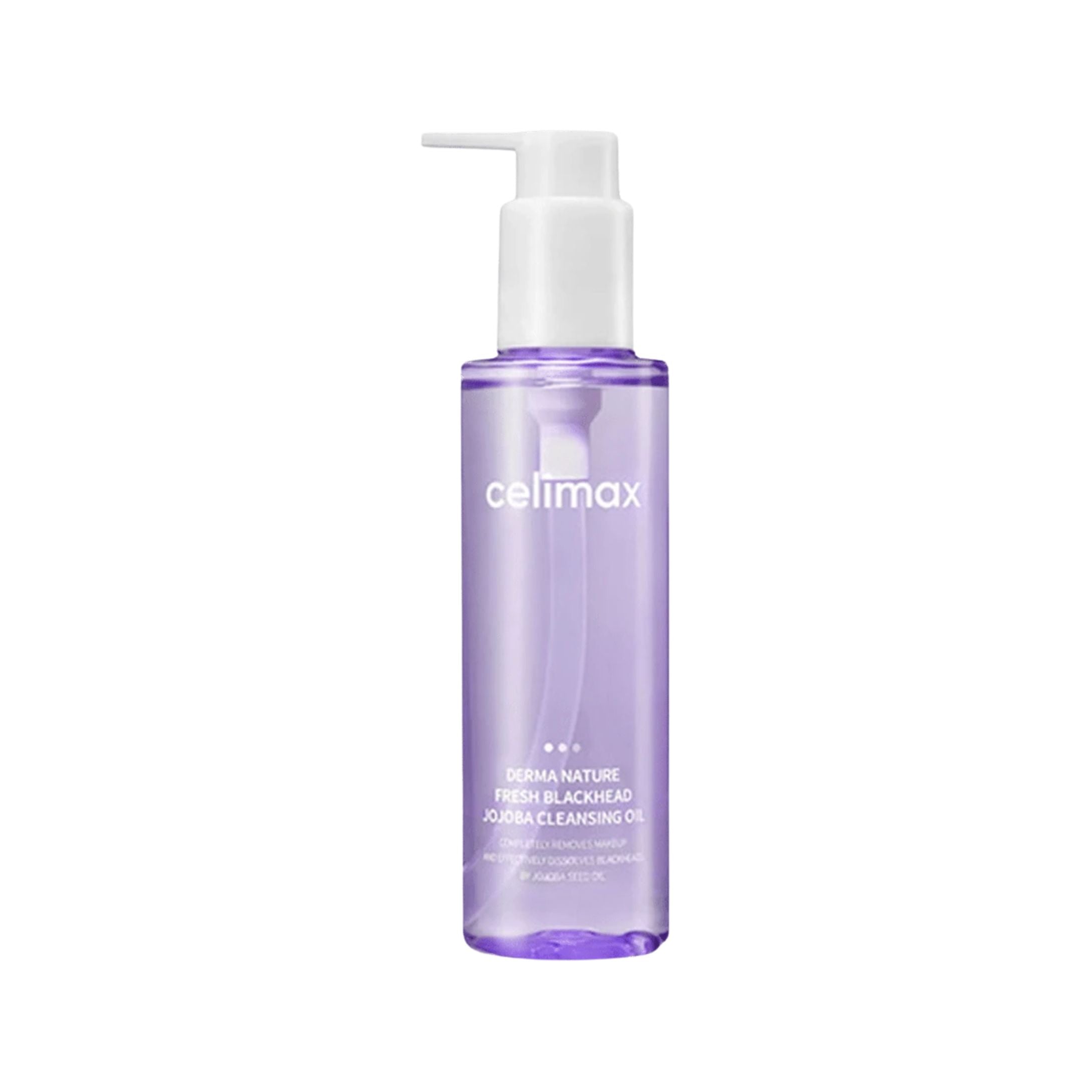 Fresh Blackhead Jojoba Cleansing Oil