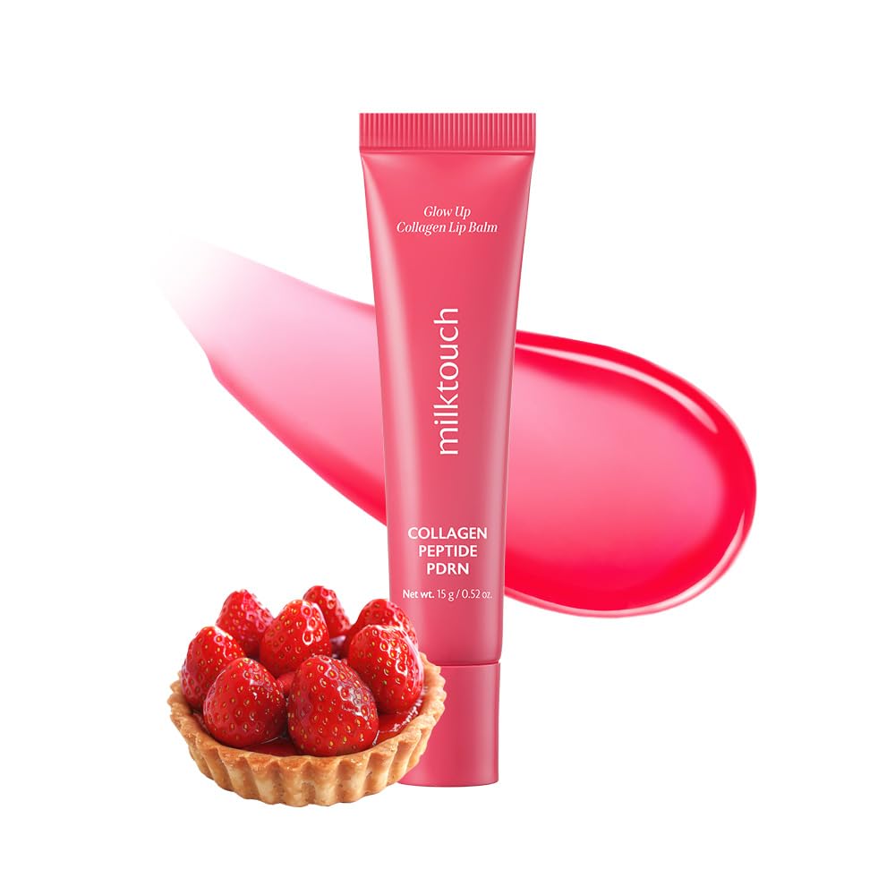 Glow Up Collagen Lip Balm