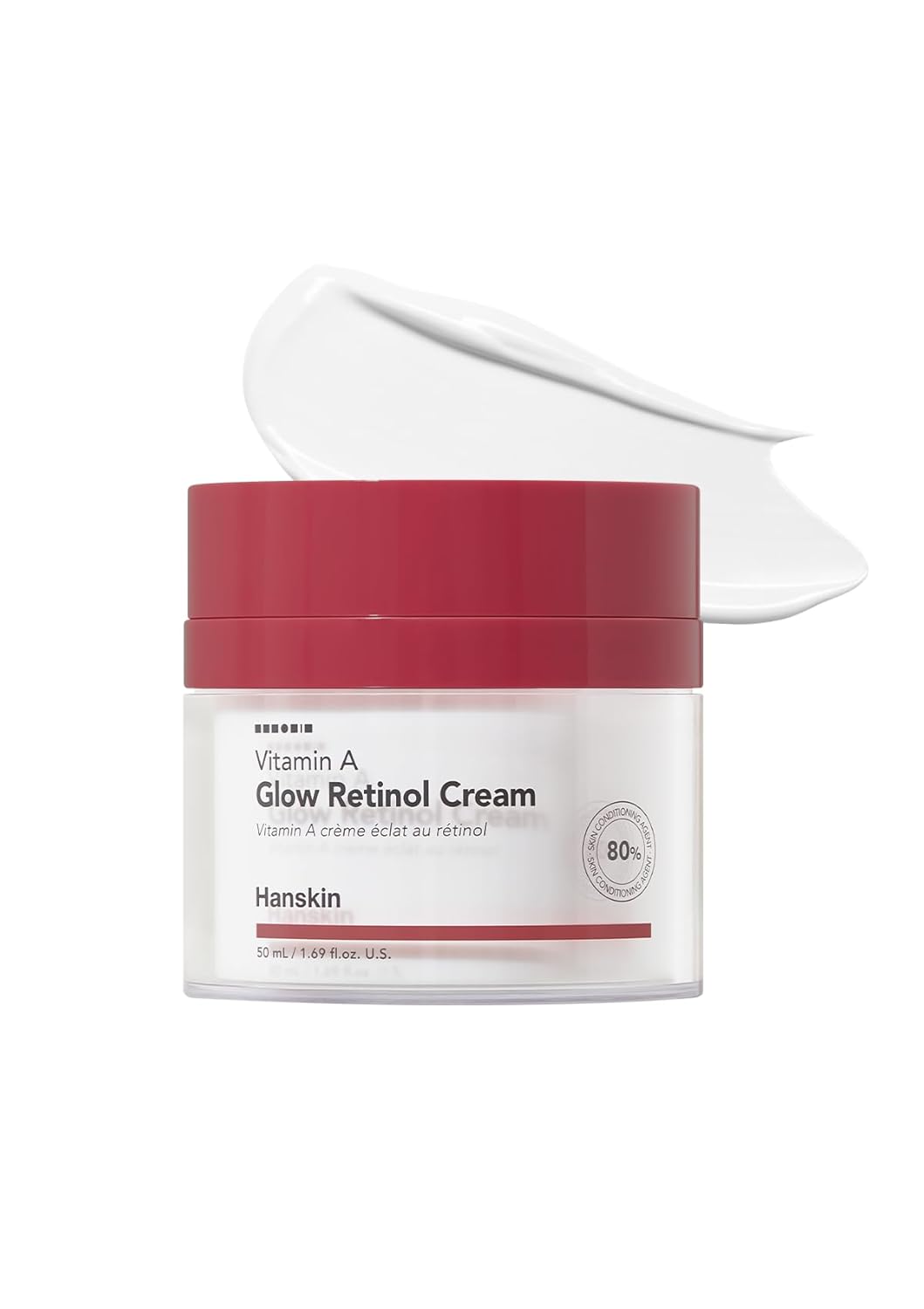 Vitamin A Glow Retinol Cream