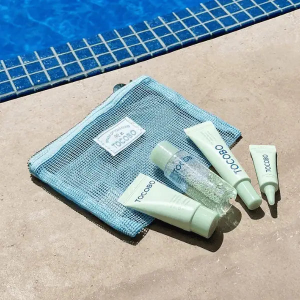 Cica Calming Travel Kit