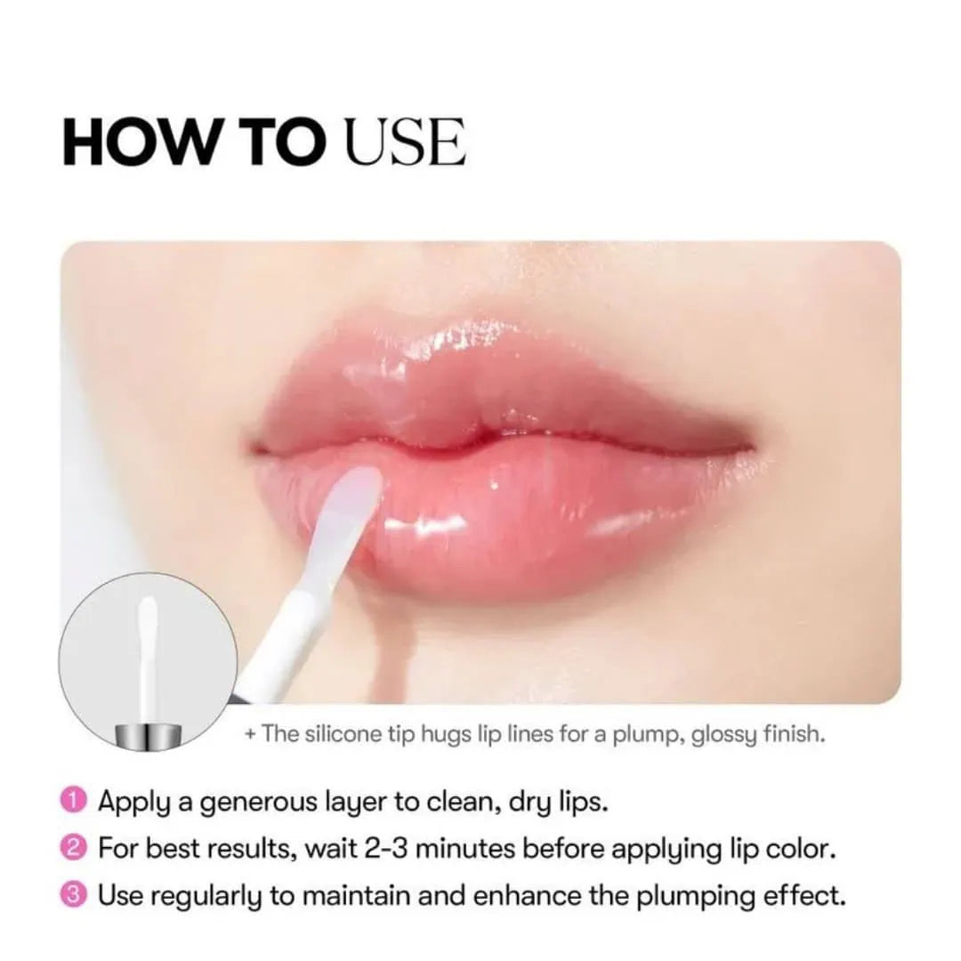 Reedle Shot Lip Plumper Expert