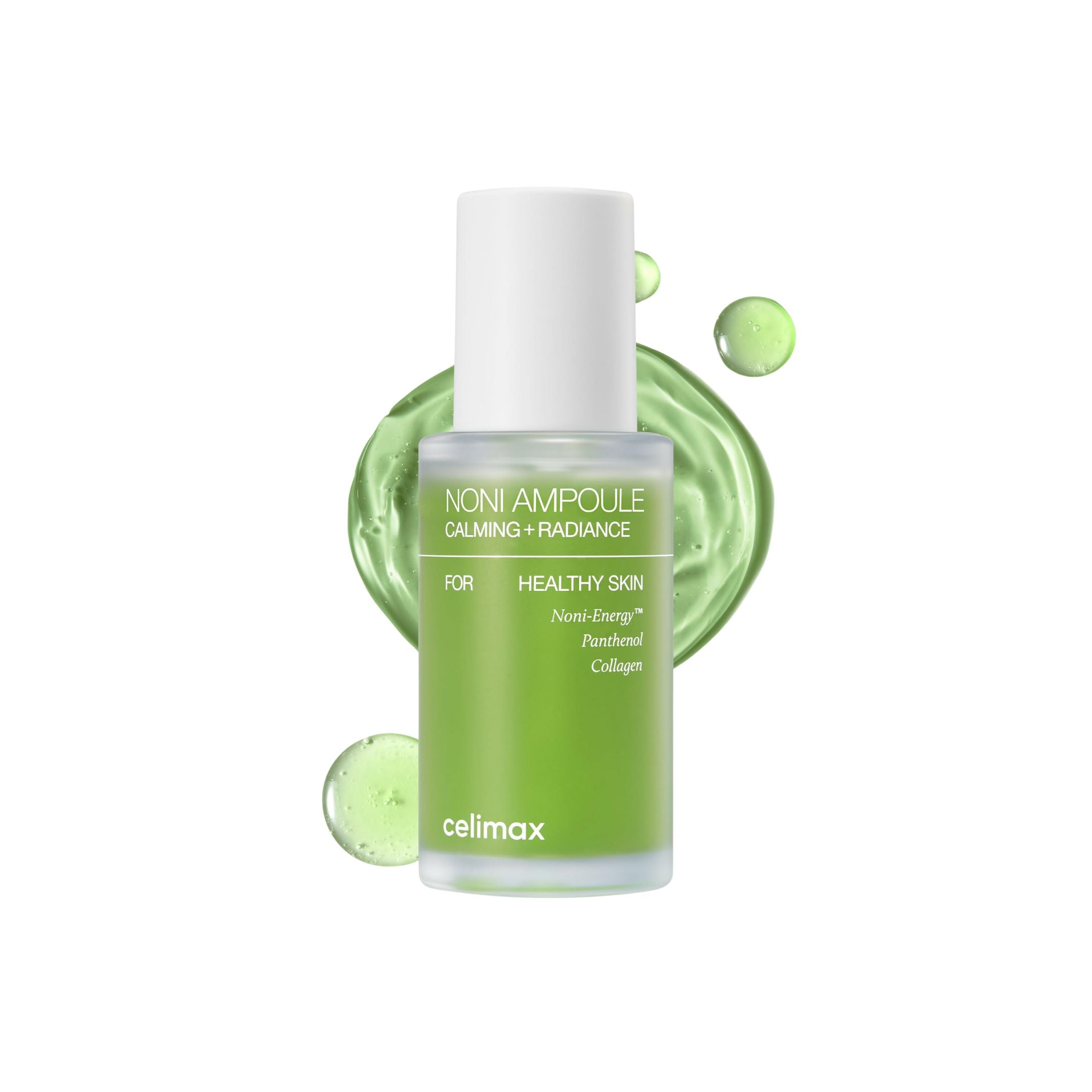The Real Noni Energy Ampoule