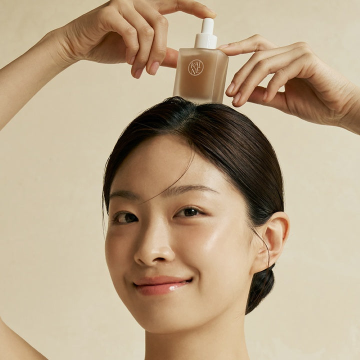 Kombu Barrier Ampoule